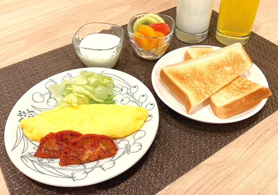 Suzuran Tengachaya Osaka Eksteriør billede