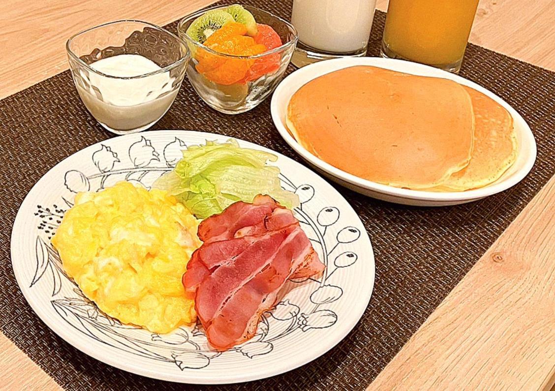 Suzuran Tengachaya Osaka Eksteriør billede