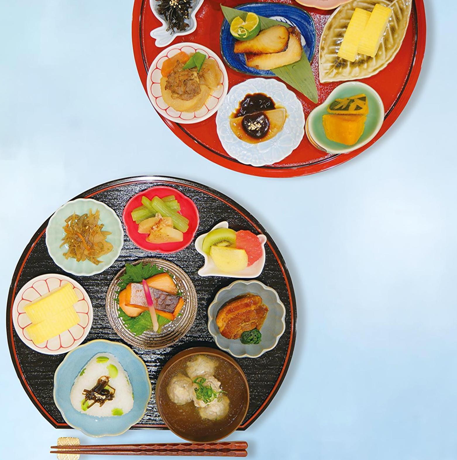 Suzuran Tengachaya Osaka Eksteriør billede